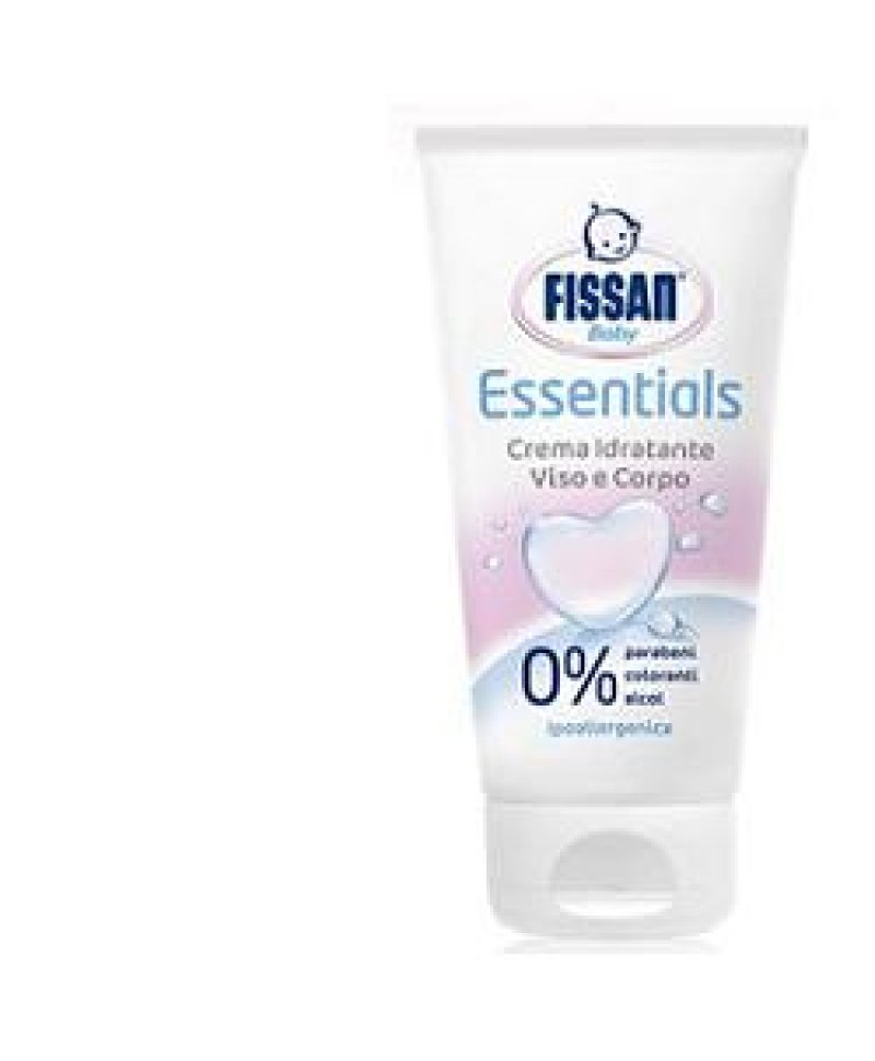 FISSAN BABY ESSENTIALS CR 150M