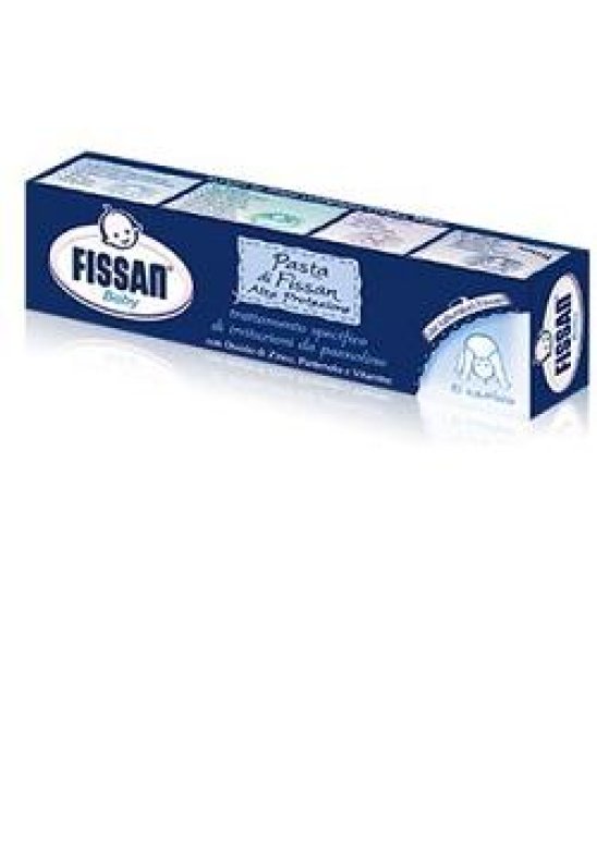 FISSAN PASTA AP 50ML NEW FORM