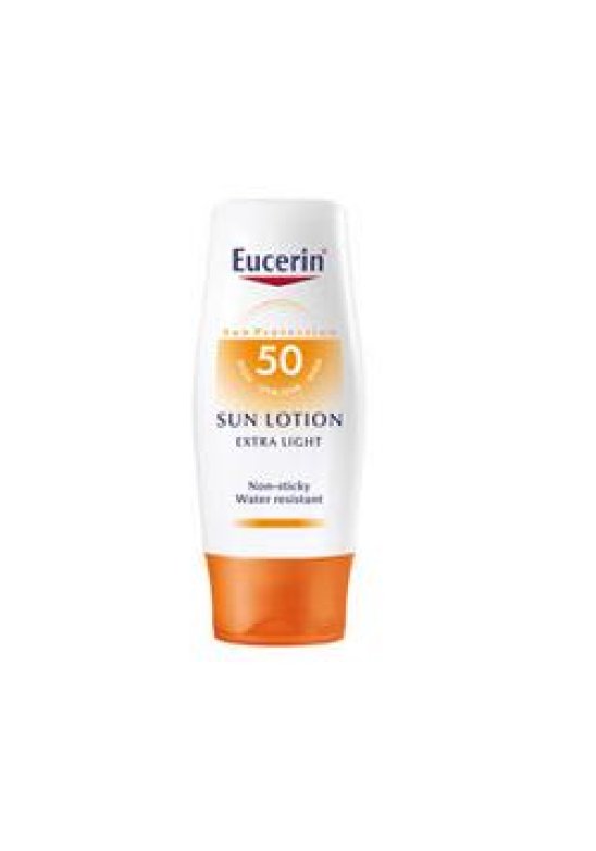 EUCERIN SOL CRP LOZ FP50 ULE50