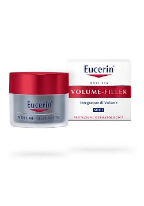 EUCERIN VOL FILLER NTT 50ML