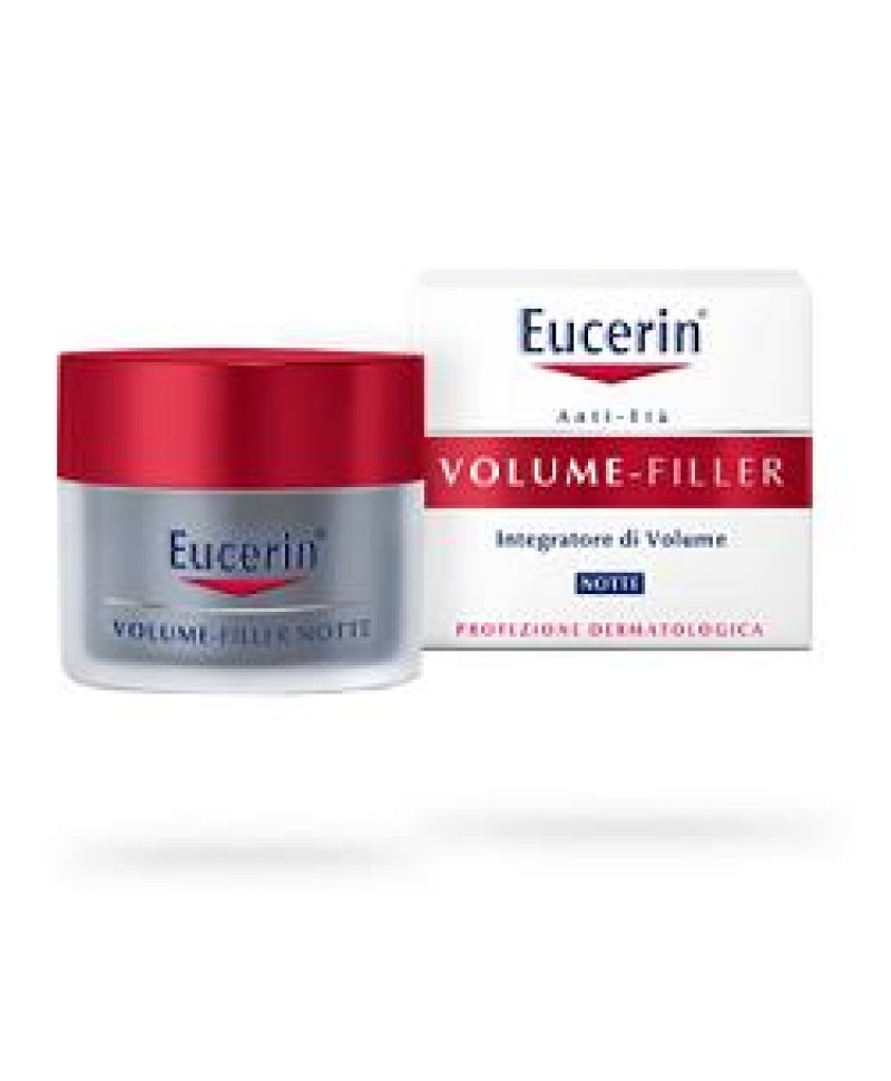 EUCERIN VOL FILLER NTT 50ML