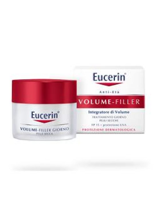 EUCERIN VOL FILLER GG PS 50ML