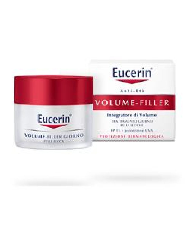 EUCERIN VOL FILLER GG PS 50ML