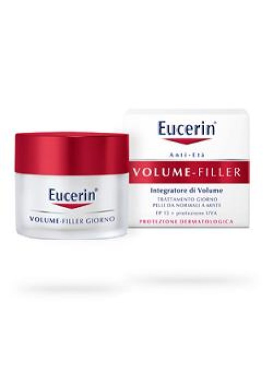 EUCERIN VOL FILLER GG PNM 50ML