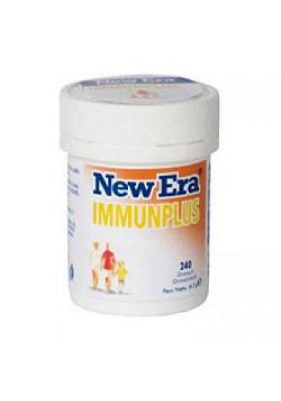 NEW ERA IMMUNPLUS 240GR