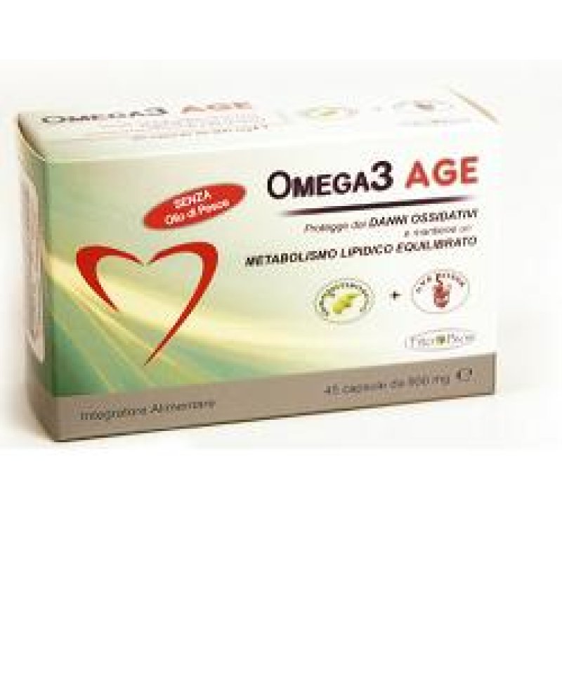 OMEGA3 AGE 45CPS