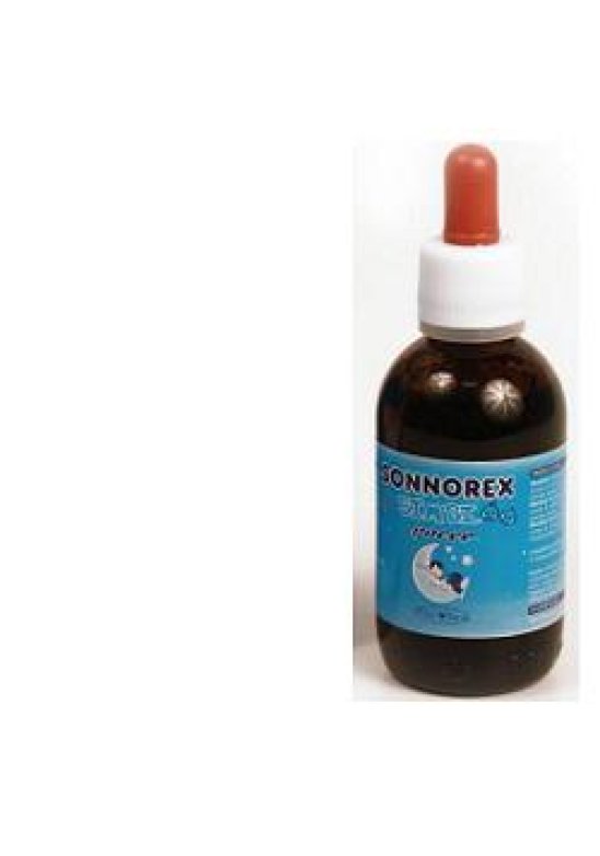 SONNOREX BIMBI  Gocce 50ML