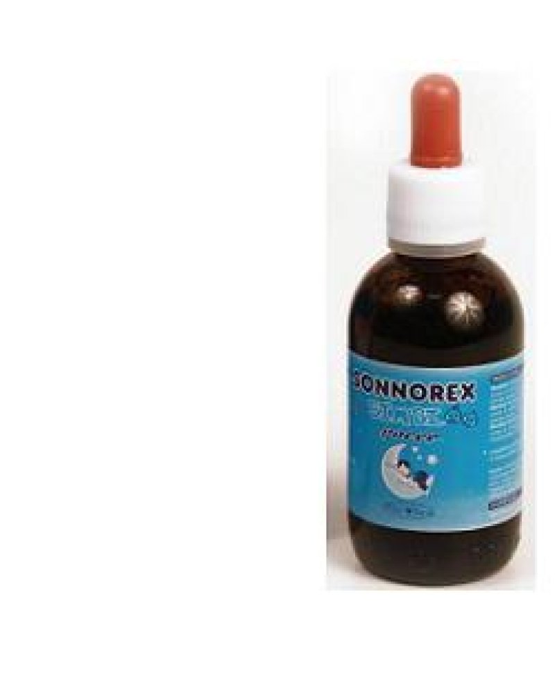 SONNOREX BIMBI  Gocce 50ML