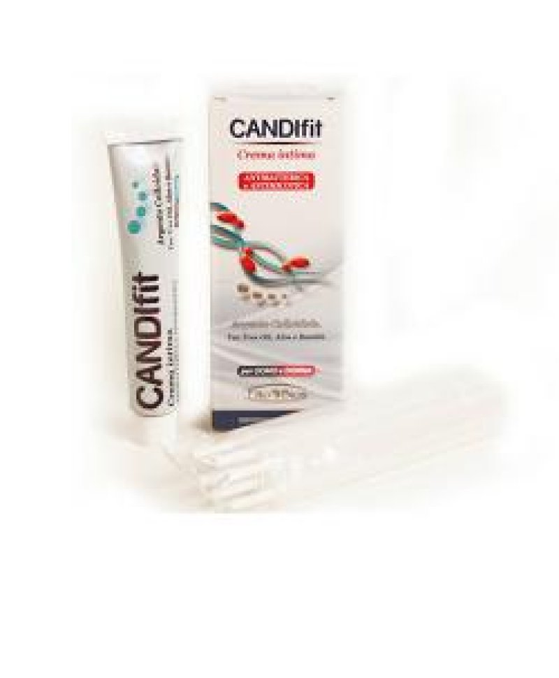 CANDIFIT CR INT 30ML 6APPL VAG