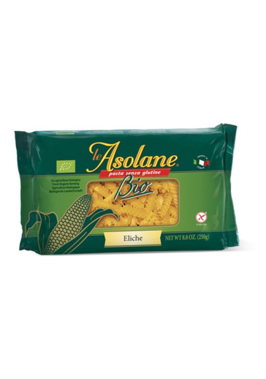 LE ASOLANE BIO ELICHE 250G