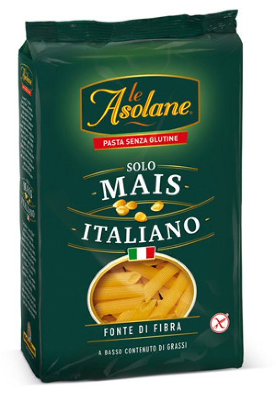 LE ASOLANE FONTE FIBRA PENNE