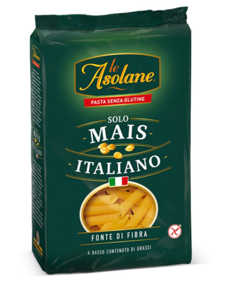 LE ASOLANE FONTE FIBRA PENNE