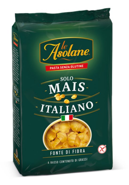 LE ASOLANE FONTE FIBRA GNOCCHI