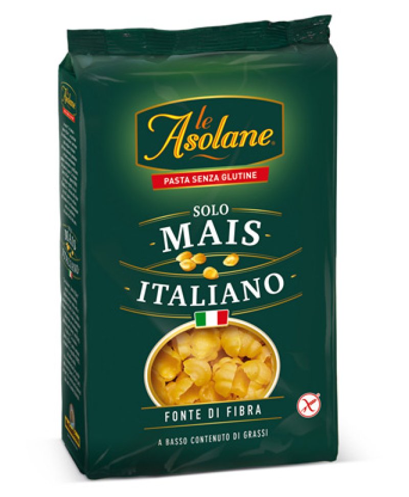 LE ASOLANE FONTE FIBRA GNOCCHI