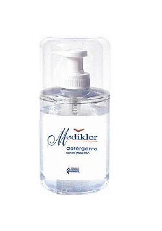 MEDIKLOR SAPONE LIQUIDO 300ML