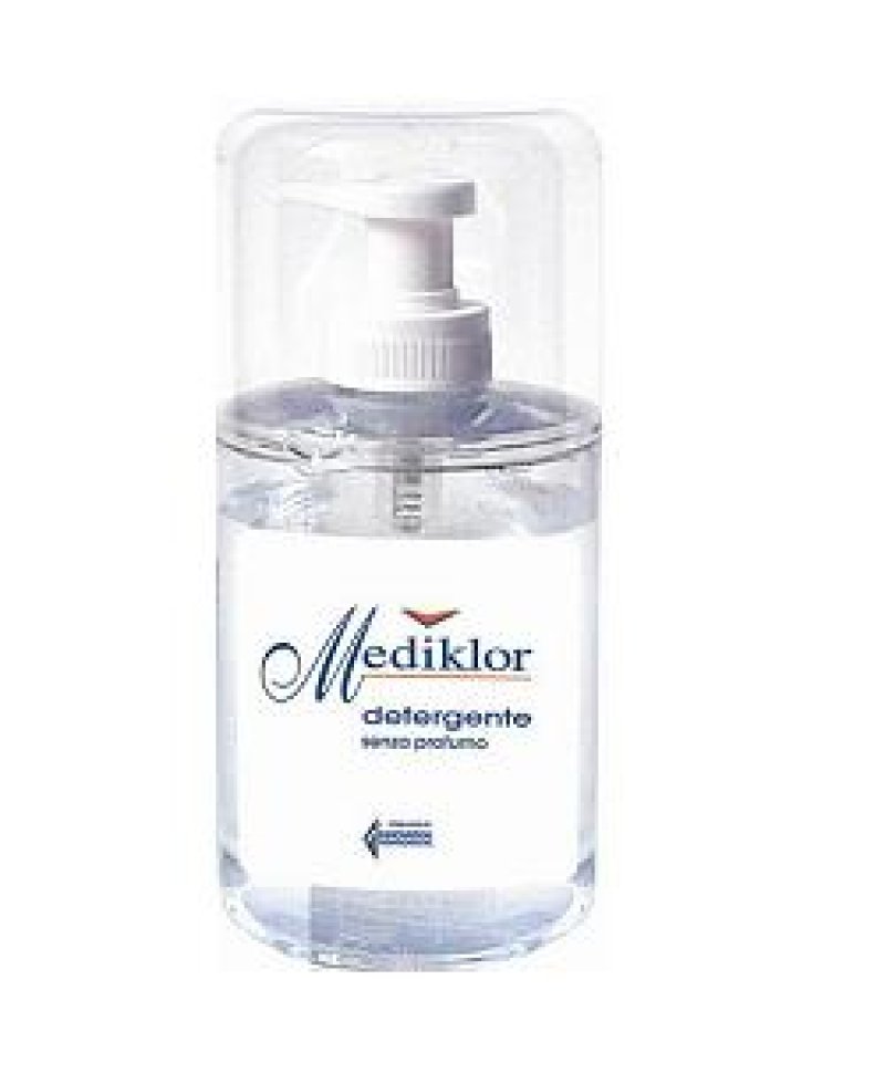 MEDIKLOR SAPONE LIQUIDO 300ML