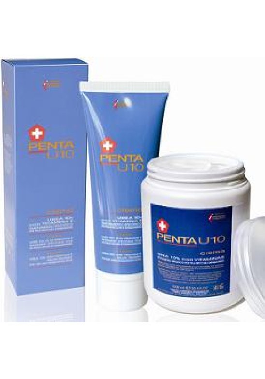 PENTA U10 CREMA 1000ML