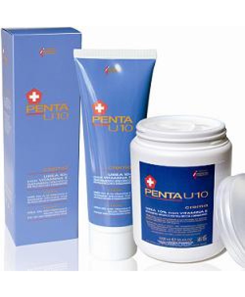 PENTA U10 CREMA 1000ML