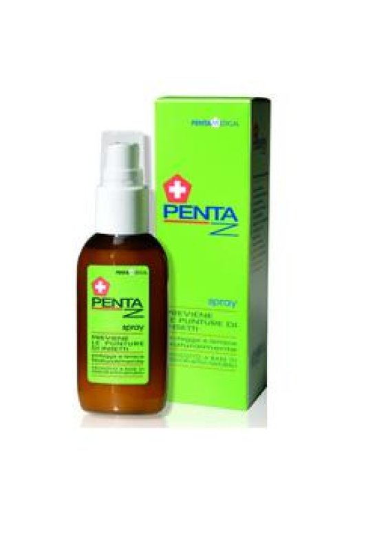 PENTA Z*LOZ 50ML