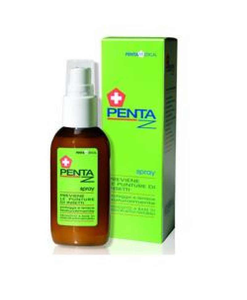 PENTA Z*LOZ 50ML