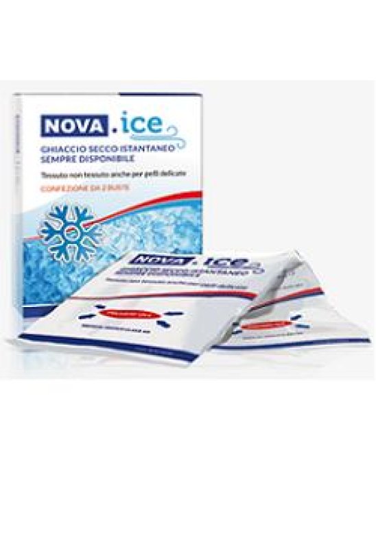 NOVA DOLFAST ICE GHIACC TNT1PZ