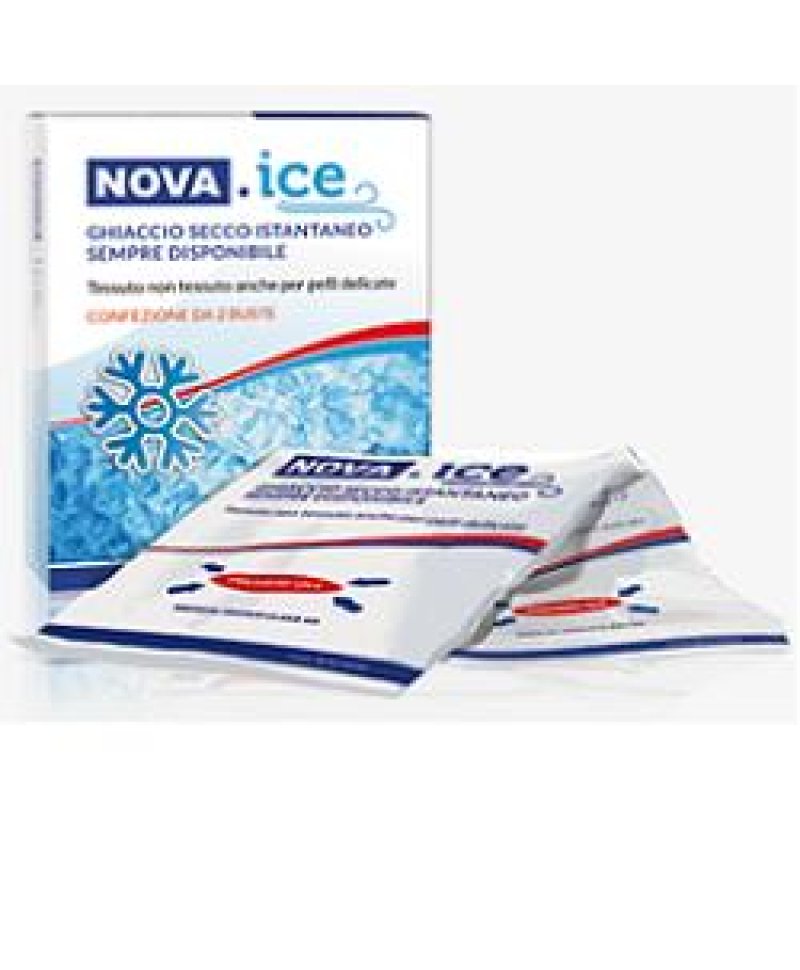 NOVA DOLFAST ICE GHIACC TNT1PZ