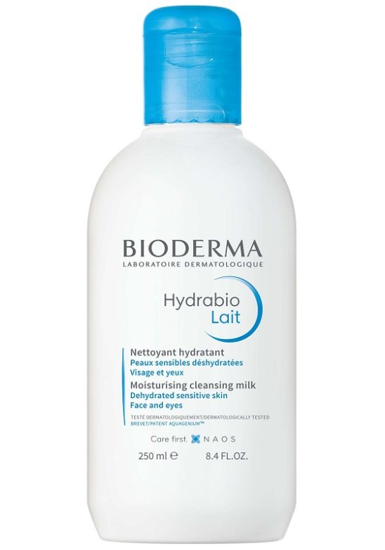 HYDRABIO LAIT 250ML