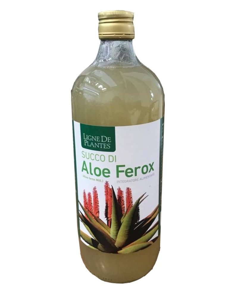 ALOE FEROX BIO 1L