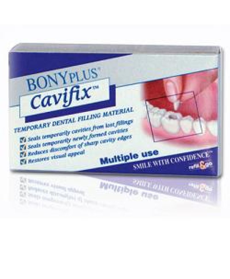 BONYPLUS CAVIFIX