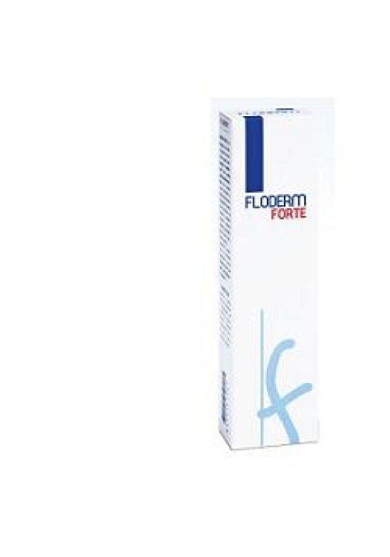 FLODERM FORTE 30ML