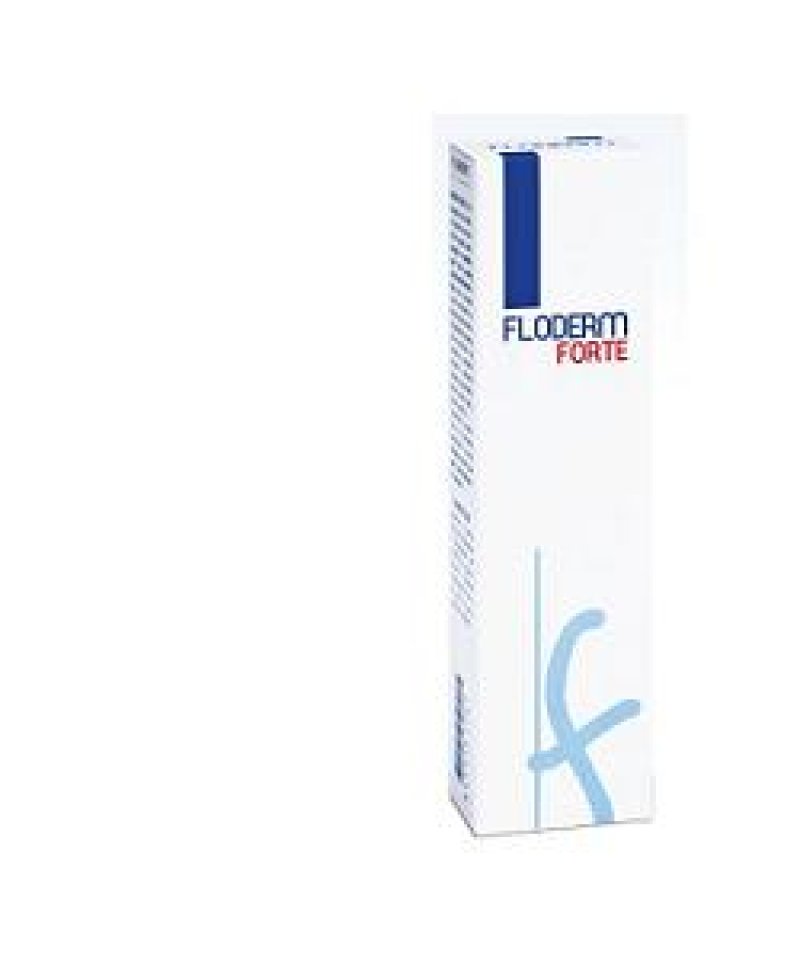 FLODERM FORTE 30ML