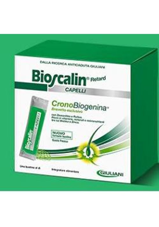 BIOSCALIN CRONO 30BUST