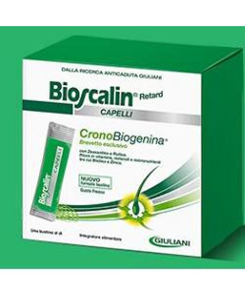 BIOSCALIN CRONO 30BUST