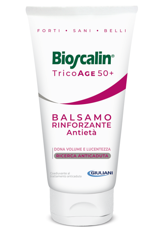 BIOSCALIN TRICOAGE BALSAMO