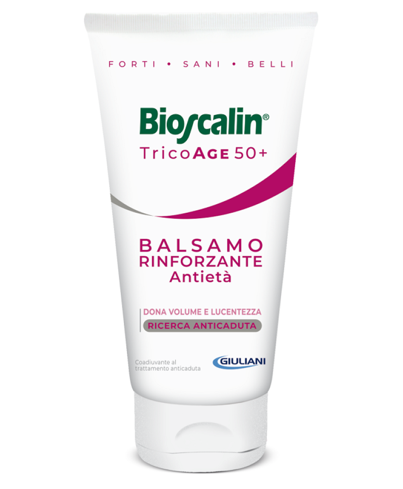 BIOSCALIN TRICOAGE BALSAMO