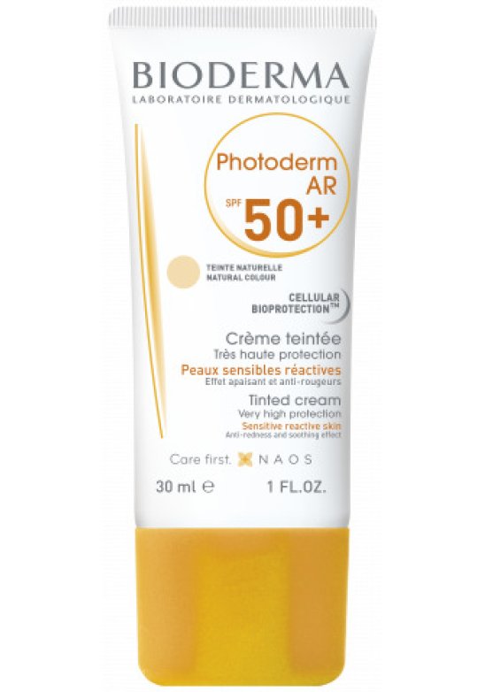 PHOTODERM AR CR SPF50+30ML