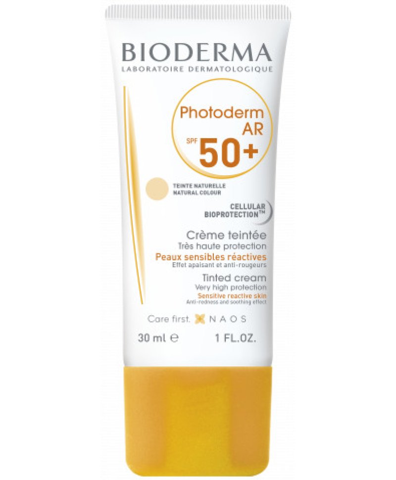 PHOTODERM AR CR SPF50+30ML