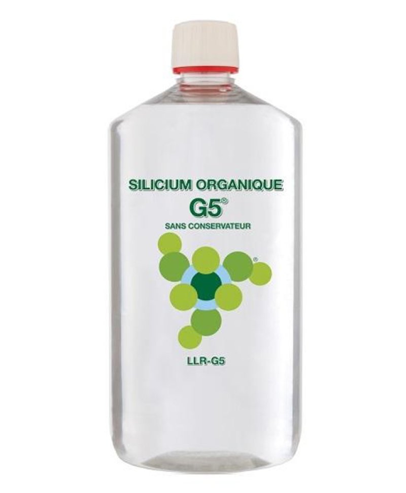 SILICE ORGANICA G5 FREELAND 1L