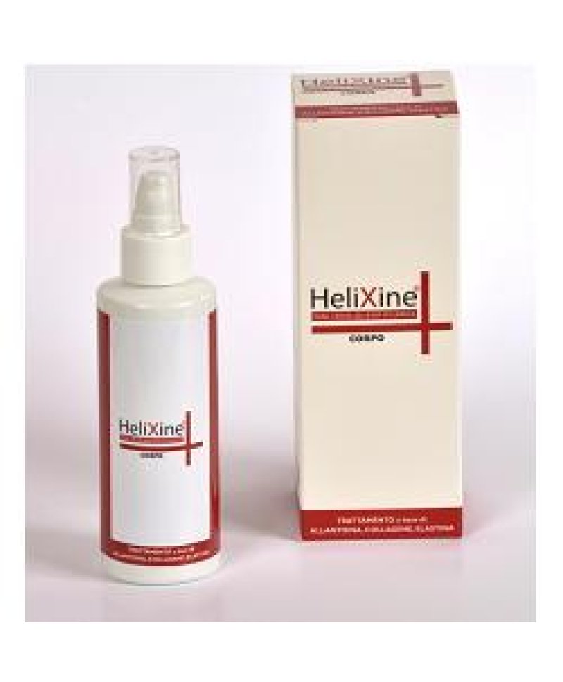 HELIXINE CREMA CRP BAVA 150ML