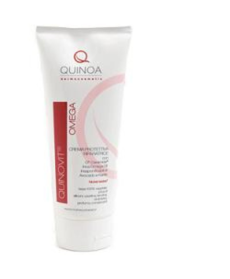 QUINOVIT OMEGA CR 200ML