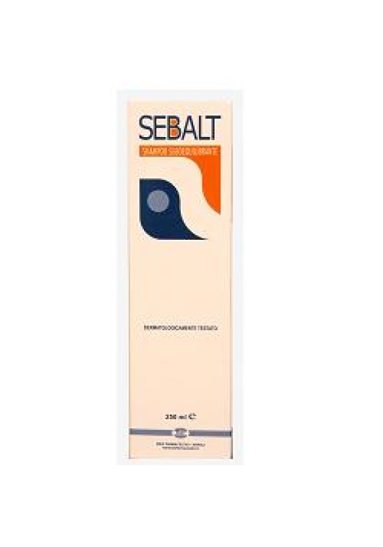 SEBALT SH SEBOE 250ML