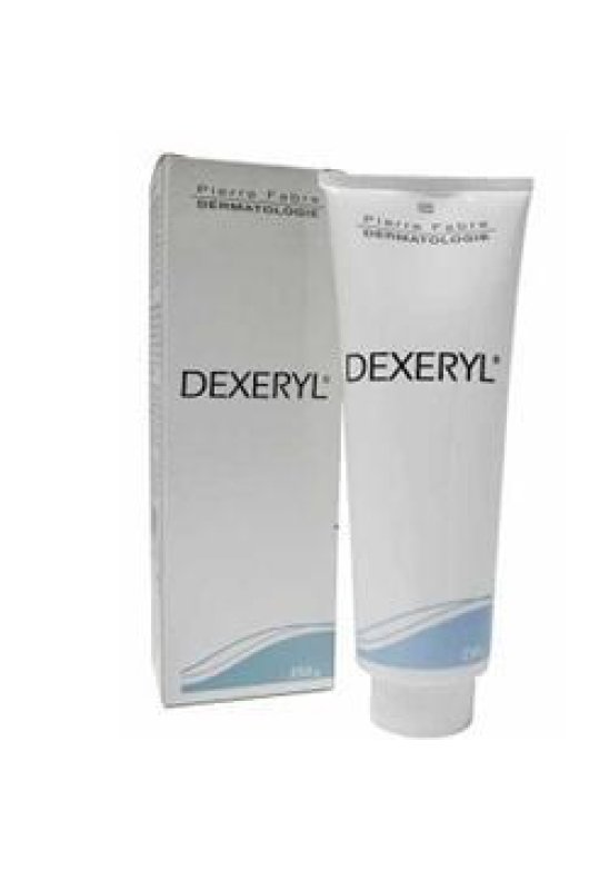 DEXERYL CREMA PELLE SECCA 250G