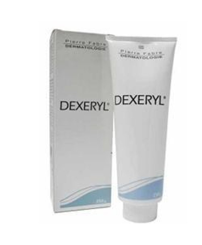 DEXERYL CREMA PELLE SECCA 250G