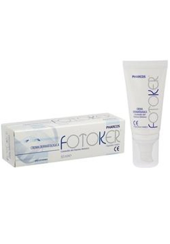 FOTOKER PHARCOS CREMA 50ML