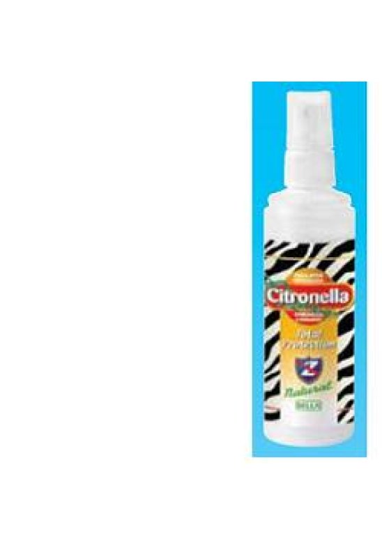 CITRONELLA TOT PROTECTION100ML