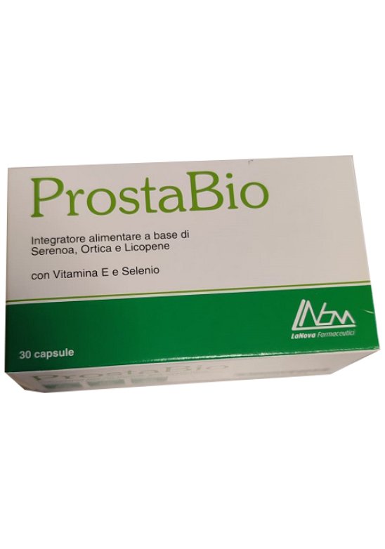 PROSTABIO 30 Capsule
