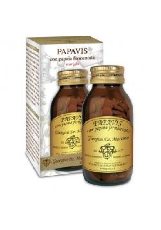 PAPAVIS 70G PASTIGLIE