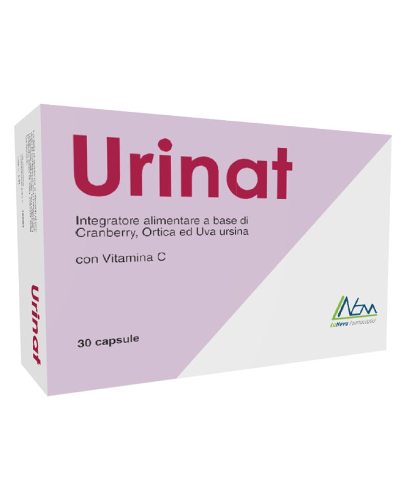 URINAT 30CPS