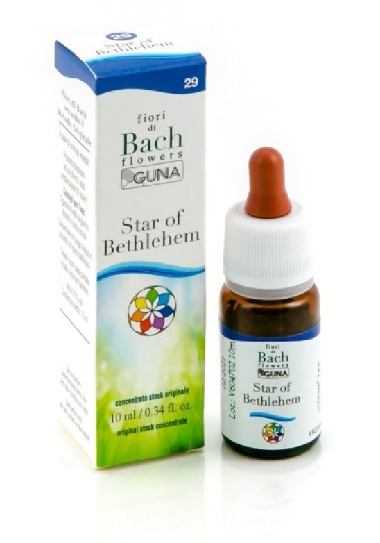 STAR OF BETH GUN  Gocce 10ML