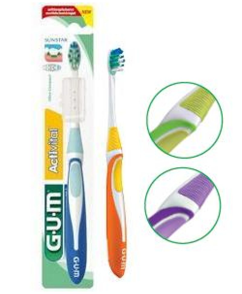 GUM ACTIVITAL ULTRACOMP MORB58